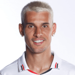 Photo of Ferreira