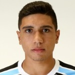 Photo of Paulo Victor