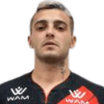 Photo of Kelvin