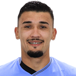 Photo of A. Castillo