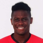 Photo of K. Fobi