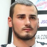 Photo of K. Peshov