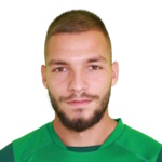 Photo of Viktor Vasilev