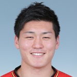 Photo of K. Matsumoto