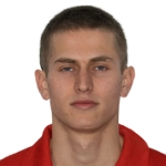 Photo of D. Aleksandrov