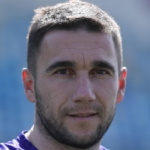 Photo of A. Pasechenko