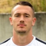 Photo of E. Muratović