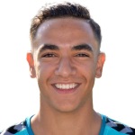 Photo of Omar Natami