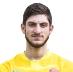 Photo of L. Kupatadze