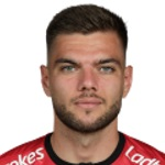 Photo of C. Lavie