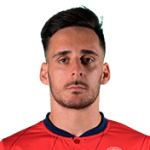 Photo of Bruno Almeida