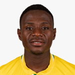 Photo of A. Ibrahim