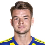 Photo of K. Domonkos