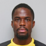 Photo of Jean Jules Sepp Mvondo