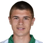 Photo of T. Yordanov