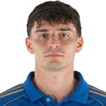 Photo of Oier Luengo