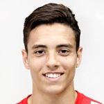 Photo of Giovanni Navarro