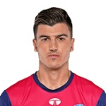 Photo of Sergio Castel