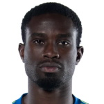 Photo of Samuel Oluwabukunmi Adeniran