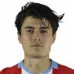 Photo of Hugo Rama