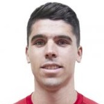 Photo of Gonzalo Pereira