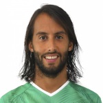 Photo of Mario Ortiz