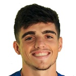 Photo of Juan Miguel Carrión Gallardo