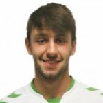 Photo of Javi Cobo