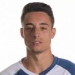 Photo of Pol Ballesteros