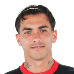 Photo of Antonio Sánchez