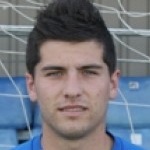 Photo of Javier Bonilla Sevillano