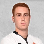 Photo of Julen Monreal