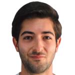 Photo of Guille Pinín