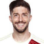 Photo of Antonio Domínguez Sacramento