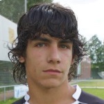 Photo of Guille Vallejo