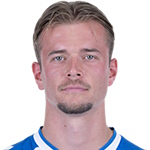 Photo of A. Ahl-Holmström