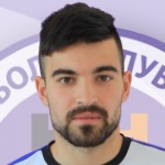 Photo of M. Nikolov