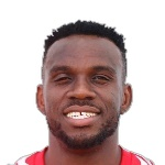 Photo of K. Eduwo