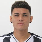 Photo of Rafael dos Santos da Silva