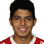 Photo of Rafael de Souza Rodolfo
