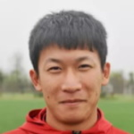 Photo of Zhang Yuan