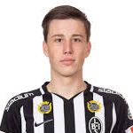 Photo of F. Olsson
