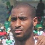 Photo of Mohamed M'Changama