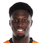 Photo of B. Dansoko