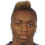 Photo of John Junior Nkomb-Nkomb