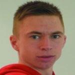 Photo of A. Makarov
