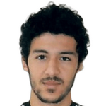 Photo of A. Ekiz