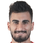 Photo of Ö. Yanık
