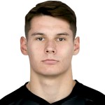 Photo of Oleh Veremienko