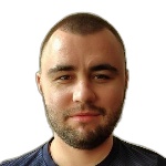 Photo of S. Kyslenko